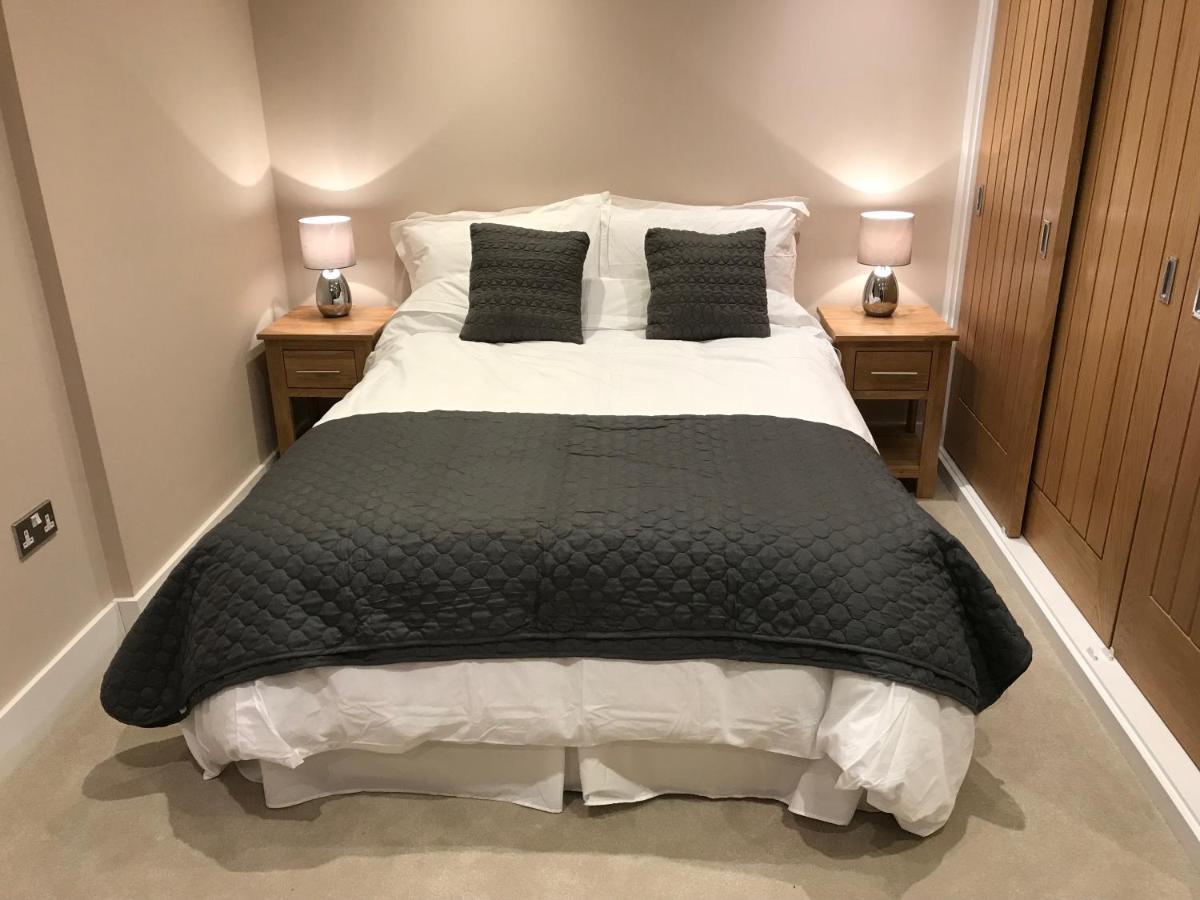 Clarence Square Apartment Brighton Ngoại thất bức ảnh
