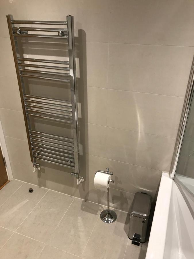 Clarence Square Apartment Brighton Ngoại thất bức ảnh