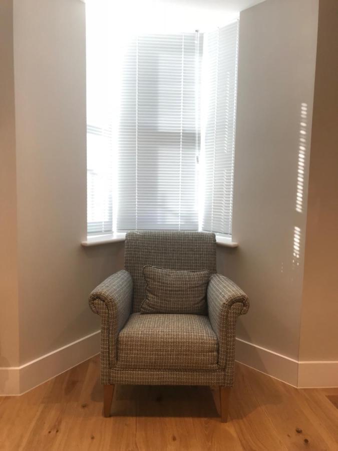 Clarence Square Apartment Brighton Ngoại thất bức ảnh